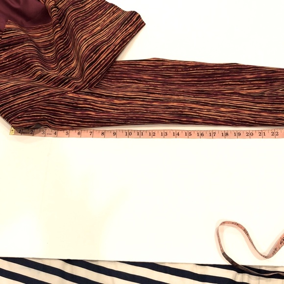 RARE - Linda Allard for Ellen Tracy - Vintage 100% Silk Abstract Bolero Jacket - Picture 9 of 10